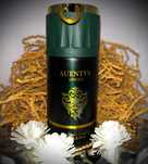 PERFUMY w sprayu do ciała AUENTVS GREEN 250 ML