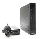 ОПТ  70шт. Неттопи Lenovo ThinkCentre M93p Tiny s1150 | i5-4570T| 8gb|