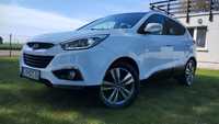 Hyundai ix35 Hyundai ix35 stan bardzo dobry. Sprowadzony z Niemiec