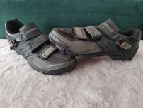 Buty rowerowe Shimano Torbal M163 rozm.45