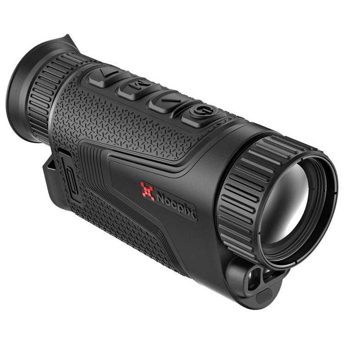 Kamera Termowizyjna Termowizor Monokular Termowizyjny Nocpix Lumi L35R