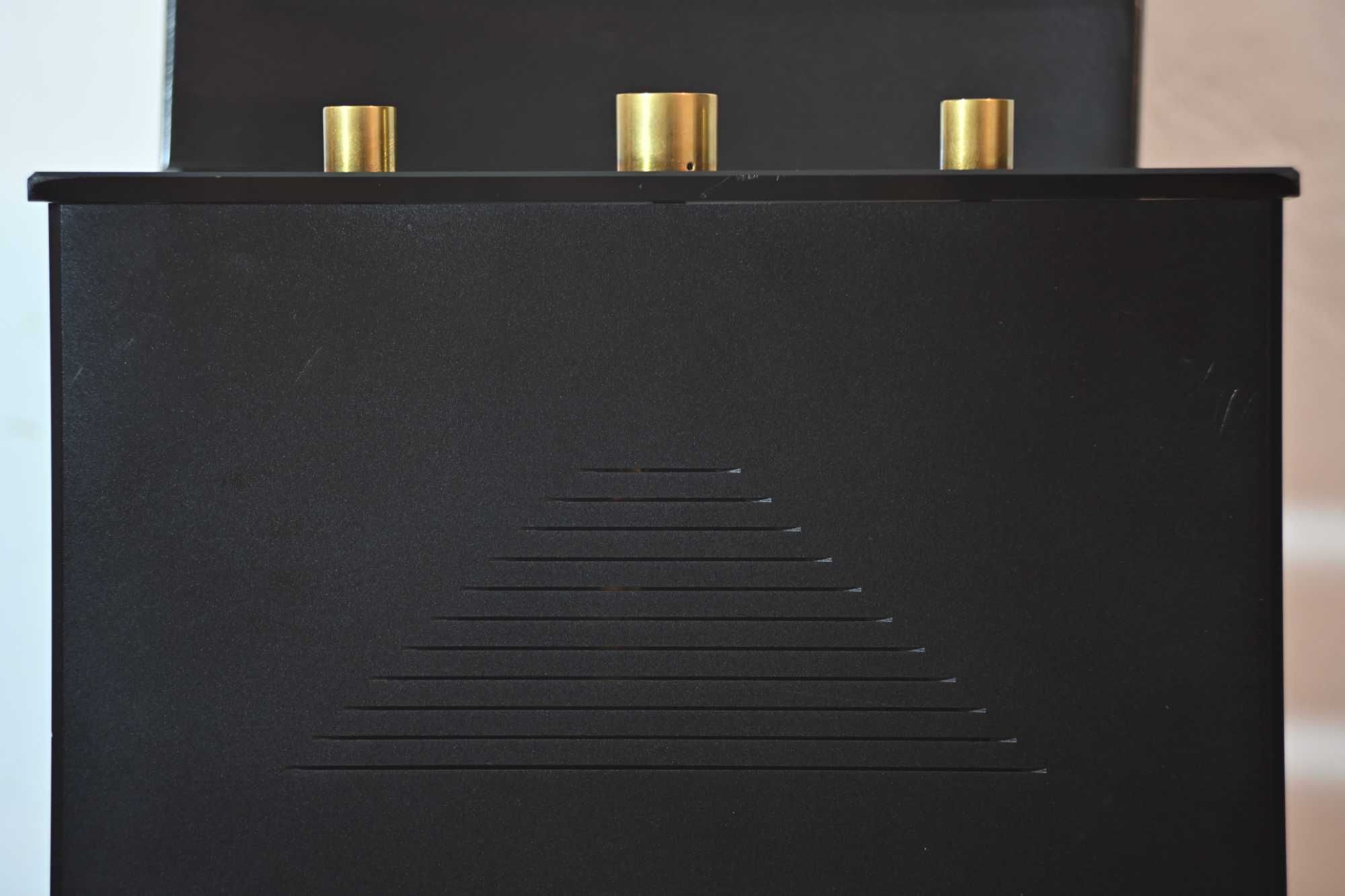 FIDELITY ZYRKON - phono mm, 100% org. Super Stan i Unikat  ! ! !