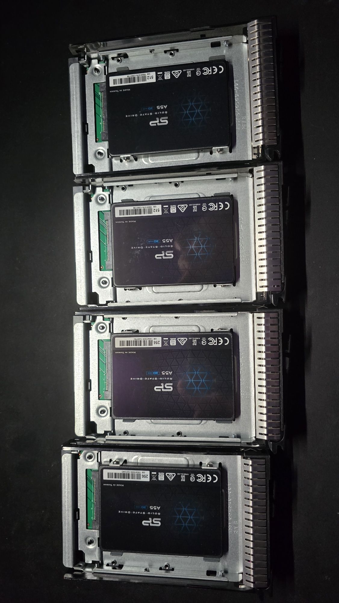 HP Microserver Gen 8