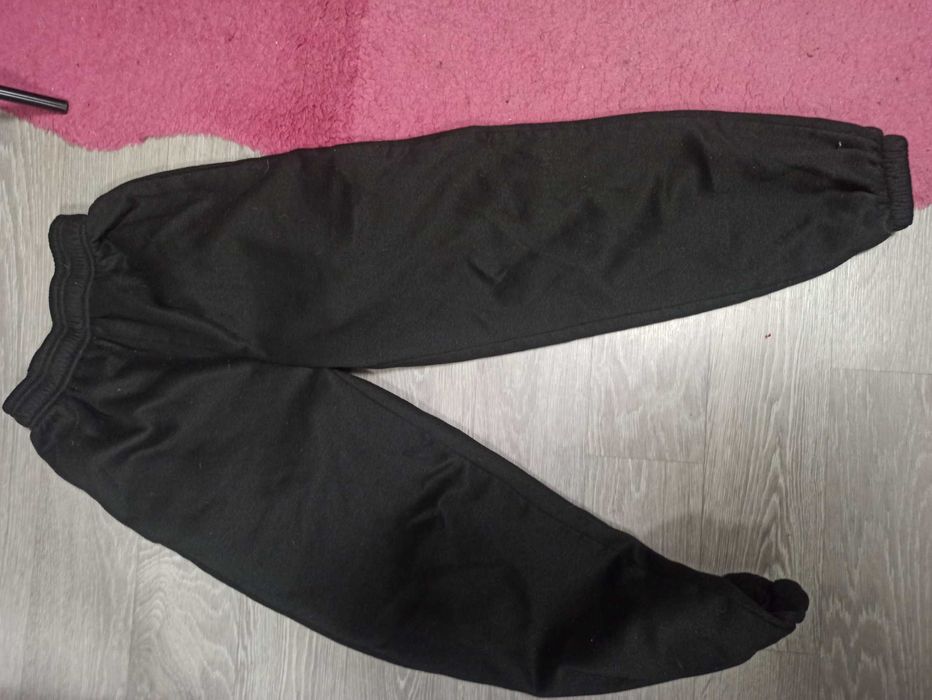 Різні Джогери yk20 хрест теплі на флісі жіночі спортивні