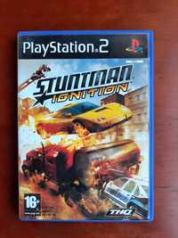 Stuntman Ignition Playstation 2