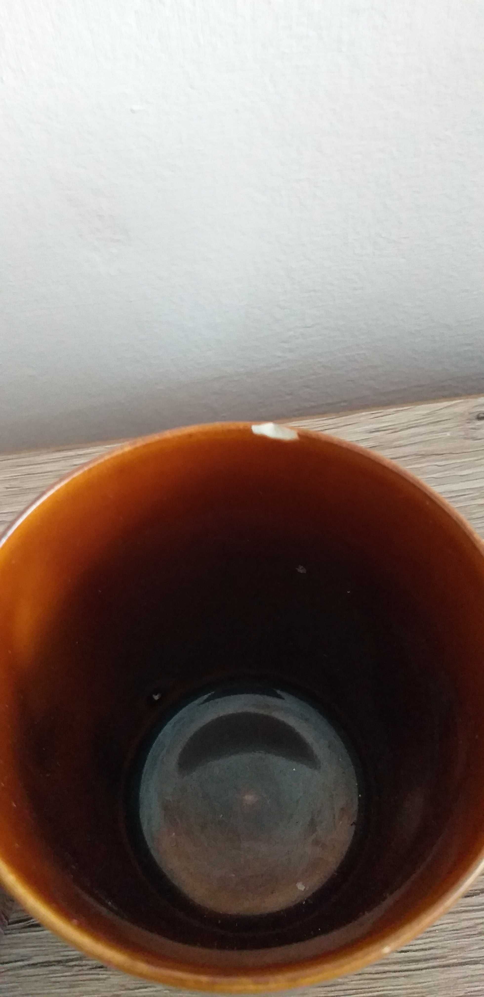 Kubeczki Mi z czasów prl
