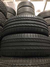 Шини 255/60 R18 Continental Sport Contact 5