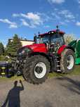 Case IH CVXDRIVE  Pierwszy właściciel, stan idealny