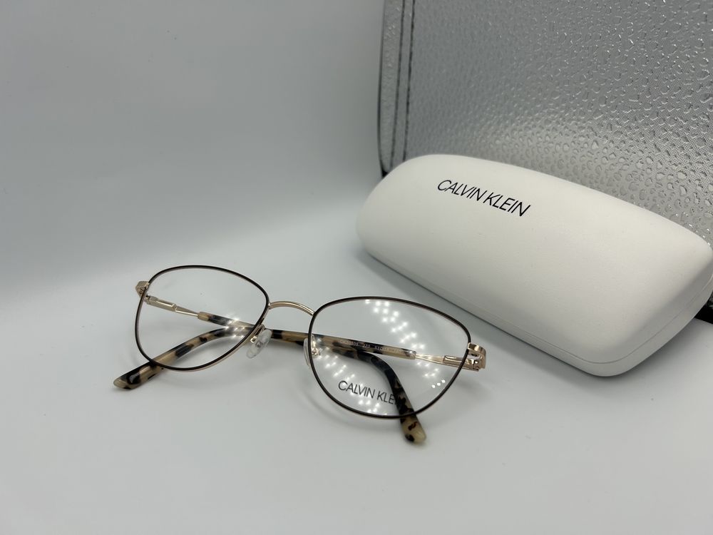 Oprawa okularowa Calvin Klein CK20305