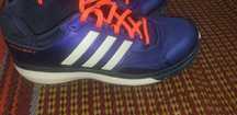 Adidas Supernova Glide 7