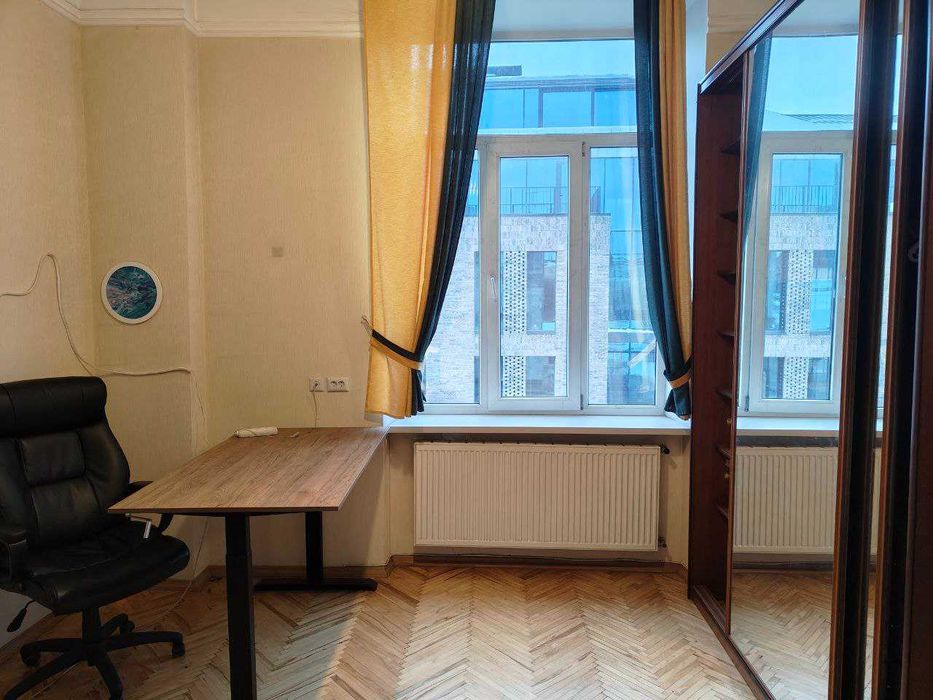 Оренда. Львів. вул. Городоцька 87. 3-кім. Ціна 20 000 грн. Торг.