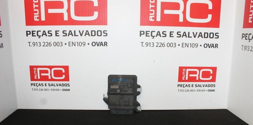 Centralina de Airbag Seat Alteca