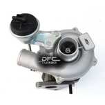 Turbo KKK para Dacia, Renault 1.5 DCi - 65cv