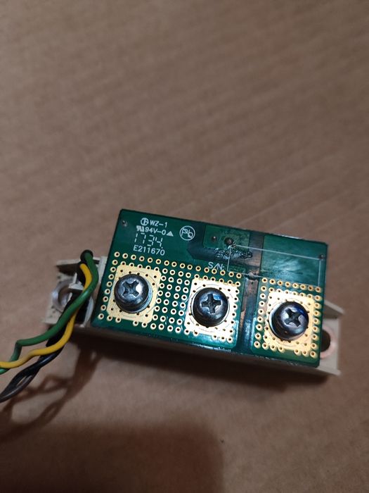 Модуль силовий діодний SKKT57/12E