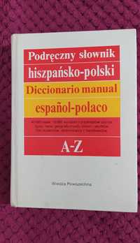 Słownik hiszpańsko-polski