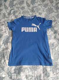 Koszulka dziecięca Puma 11-12