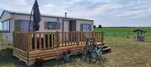 domek holenderski