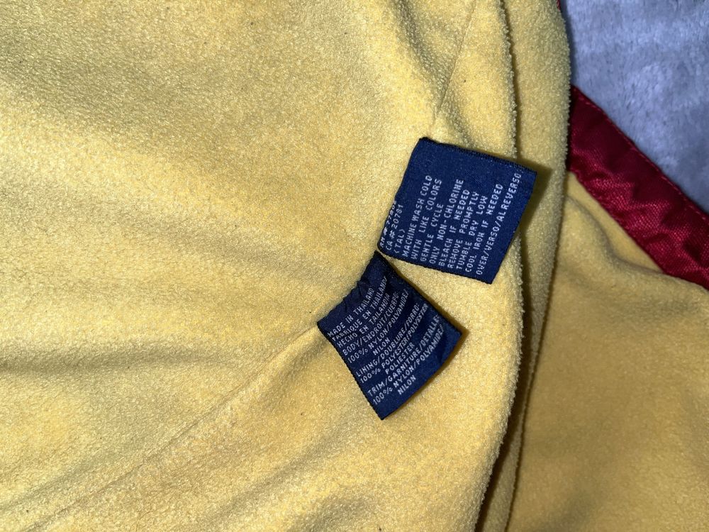 Куртка Tommy Hilfiger Vintage 90s