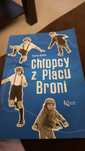 Chłopcy z Placu Broni
