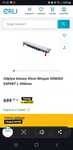 Odpływ liniowy 90cm Wirquin VENISIO EXPERT L-900mm