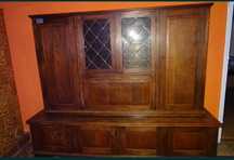 Mebel holenderski kredens