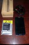 Продам смартфон Samaung Galaxy S4 GT-I9500 під відновлення