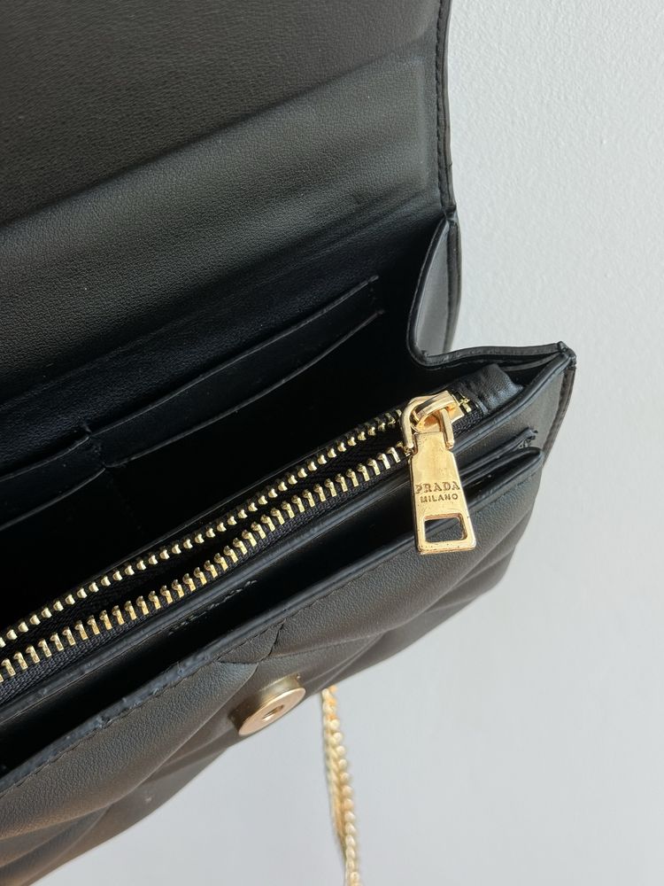 Сумка Prada прада