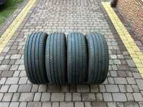 Opony Michelin Primacy 4  S1 205/55/17 91V 4x6mm ROK 2022