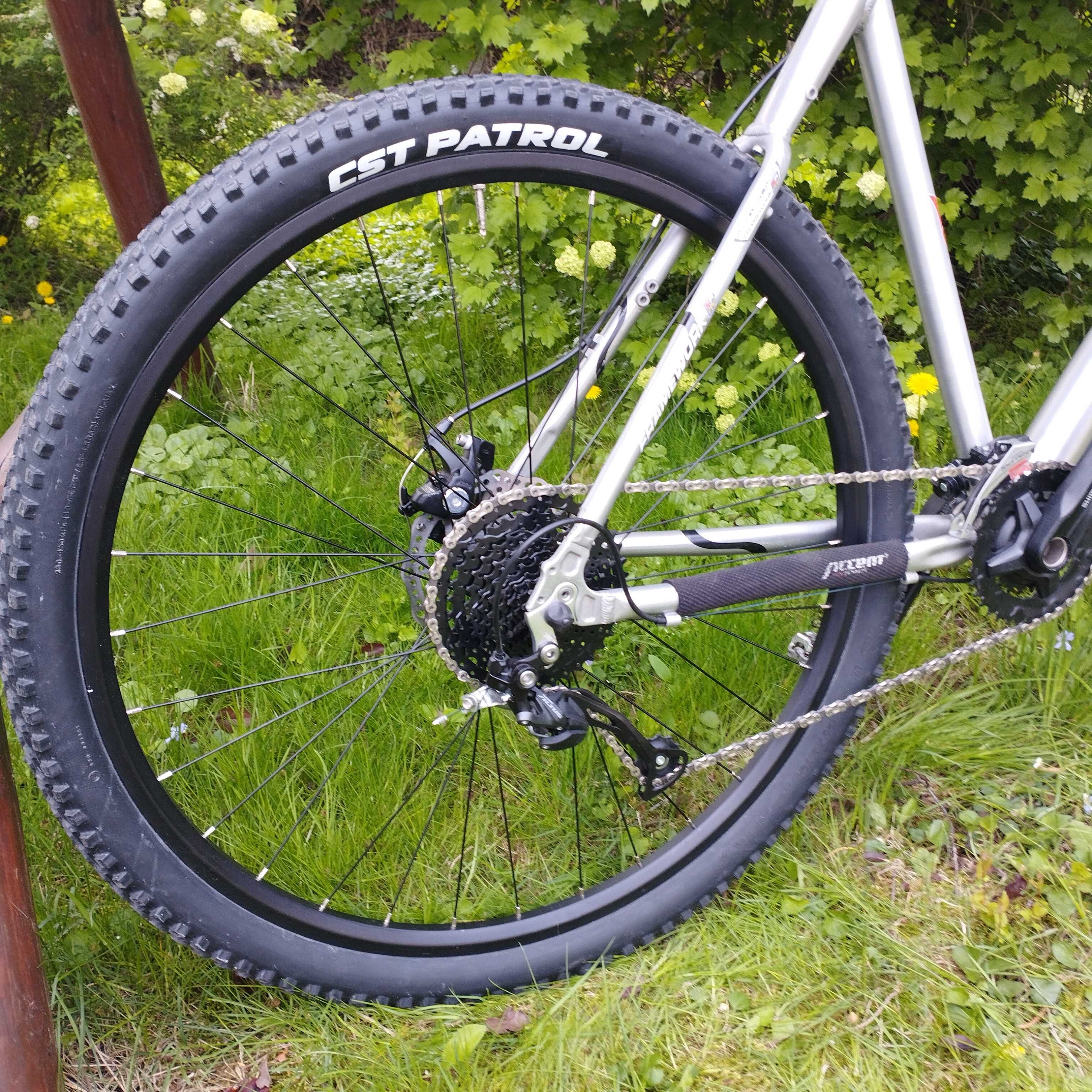 ROWER Gravel- nowy