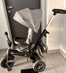 Rowerek trójkołowy Kinderkraft EASYTWIST