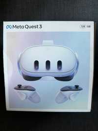 Gogle VR OCULUS Meta Quest 3 128GB