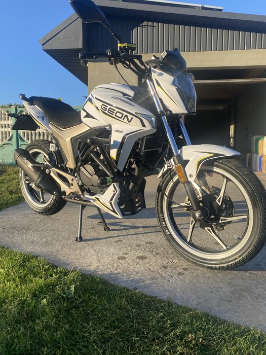 Продається Geon CR6S 2023