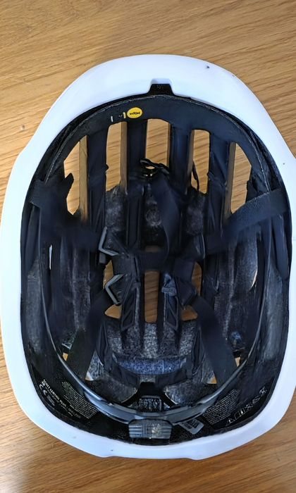 Capacete Scott Centric Plus MIPS (L)