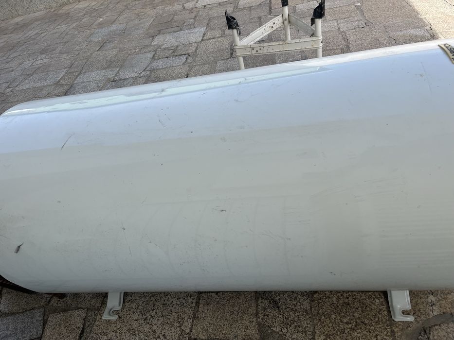 Cilindro Ariston 200L