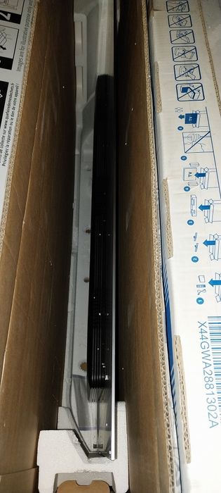 Telewizor Samsung 55'' OLED 4K UHD Smart TV QE55S95BAT Wi-Fi Bluetooth