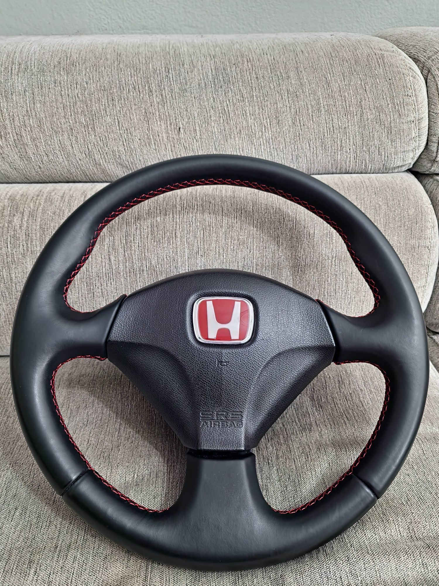 Volante Honda EP3 Type R