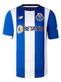 Camisola Oficial FCP FCPorto 23/24 nova e selada