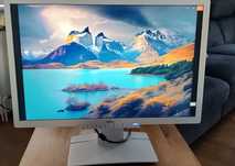 Zestaw monitor 22 " Fujitsu , laptop Lenovo L470 , nowy dysk