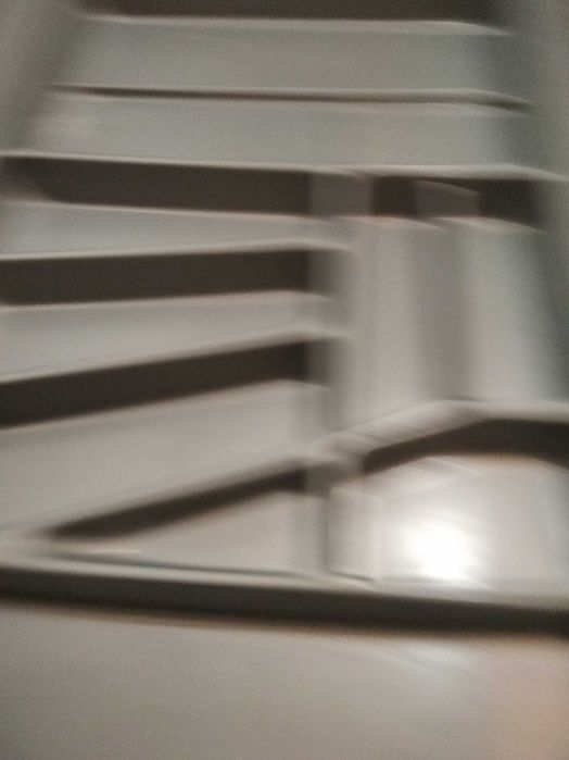 wkład organizer do szuflady kuchnia szary