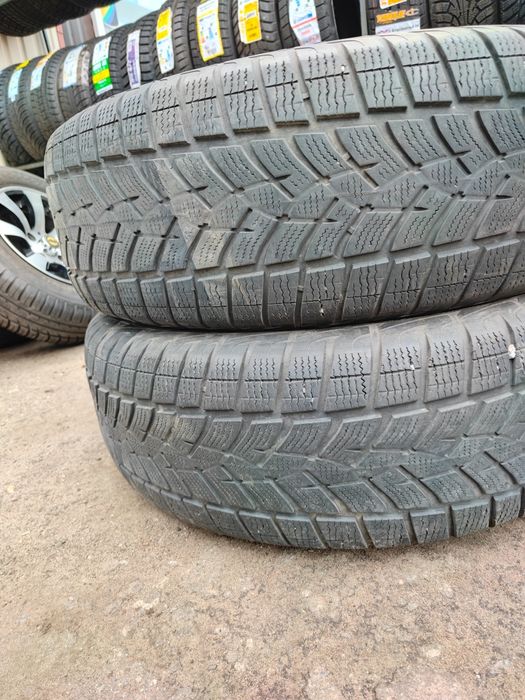 Шины 245/70/16 Good Year UltraGrip Ice Suv