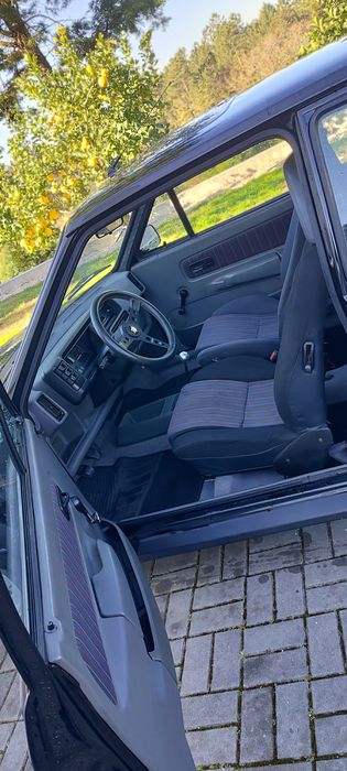 Ford Fiesta MK2 XR2