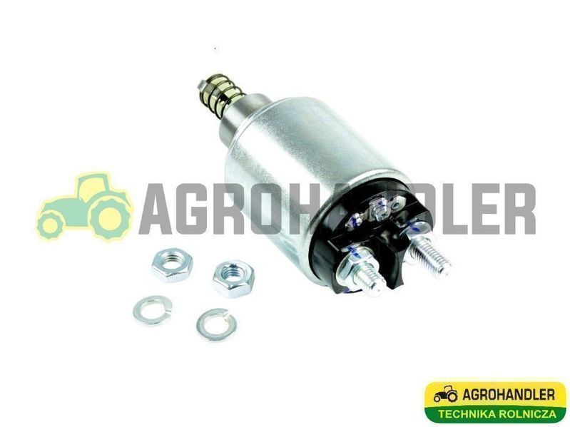 Elektromagnes Rozrusznika CASE 844 JOHN DEERE 2850