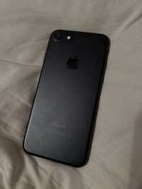 Apple iPhone 7 32 ГБ Black