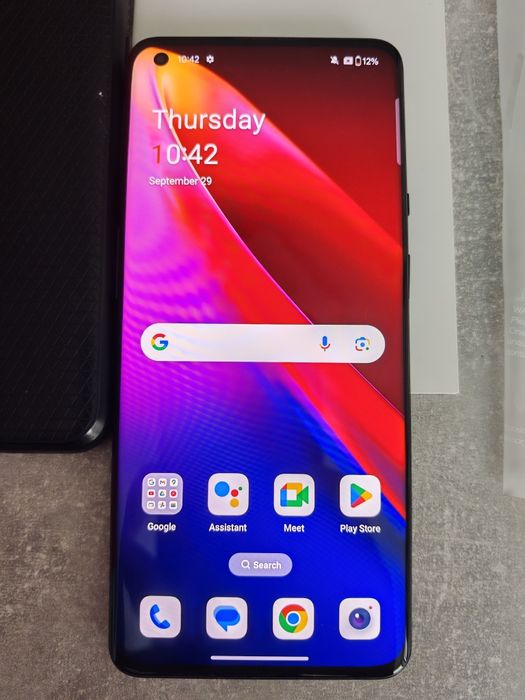 Oneplus 9 Pro 5G 8/128 Stan bdb - opis.