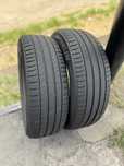 Літні шини Michelin 225/60 R17