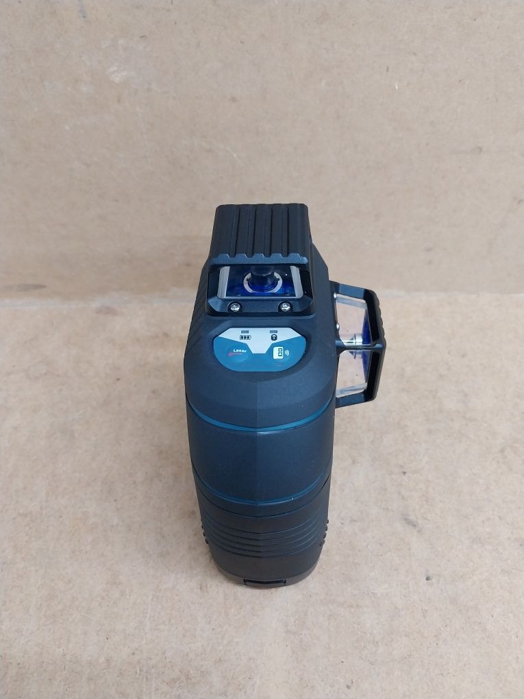 Bosch GLL 3-80 Laser Płaszczyznowy Krzyżowy Poziomica Laserowa 3x360°