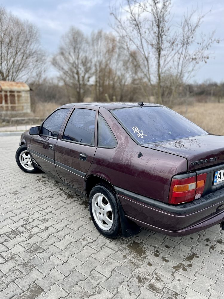 Продам Opel Vectra A