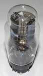 Радиолампы: AZ-1, AL-4 Telefunken, 6SN7, 6L6WGB Sylvania, ГУ-72, 6ф6