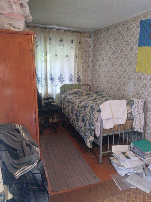 Продажа дома р-н Зелёного Яра