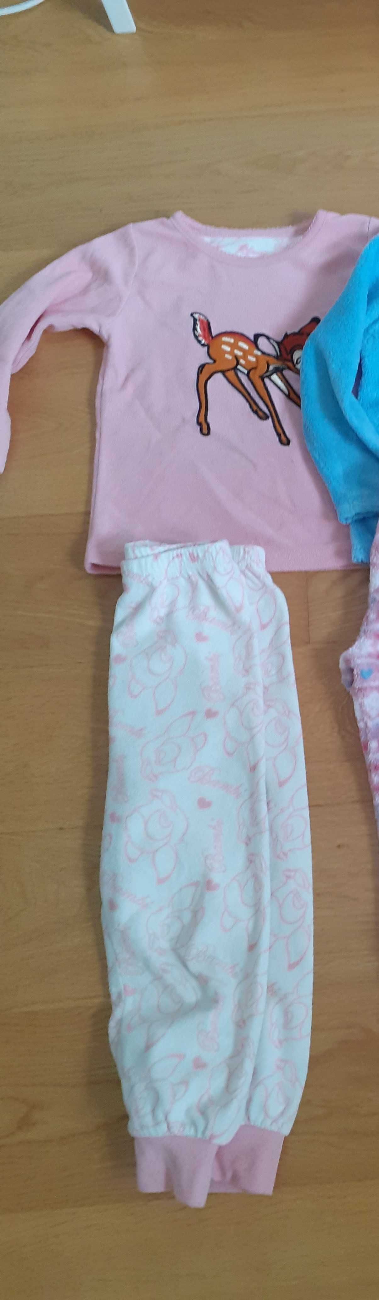 Calças e leggings 2/3 anos - Zara